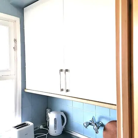 Apartment Duplex By The Sea *