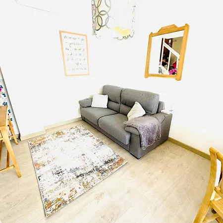 Duplex By The Sea Apartment Benalmádena