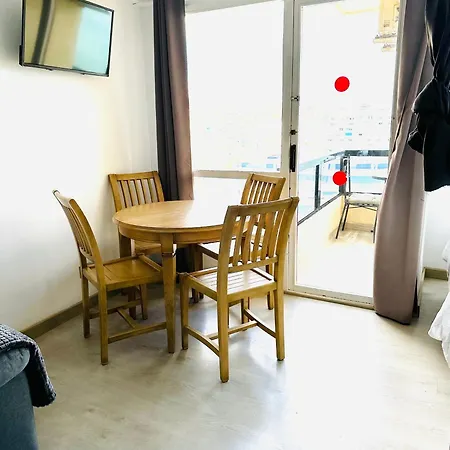 Duplex By The Sea