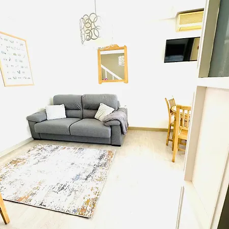 Duplex By The Sea Apartment Benalmádena