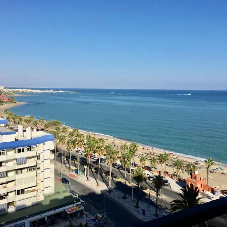 Duplex By The Sea Benalmádena