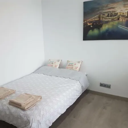 Duplex By The Sea